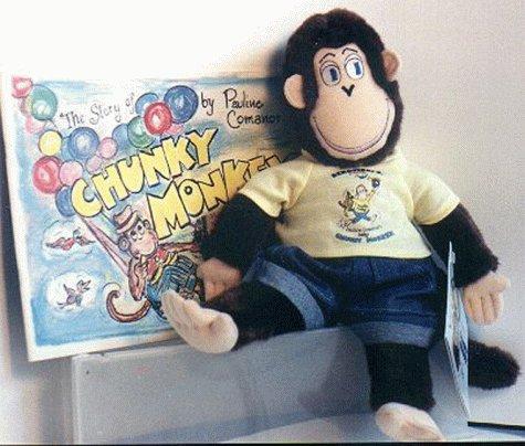 The Story of Chunky Monkey