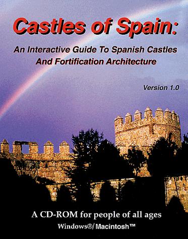 Castles of Spain