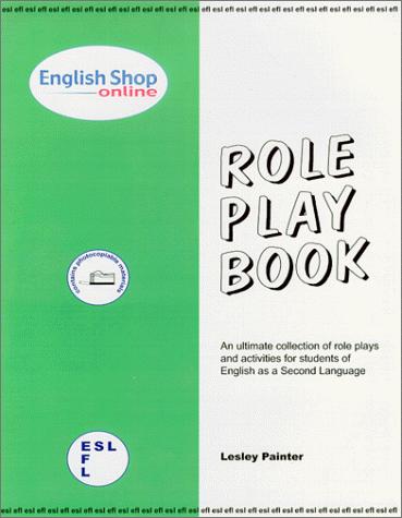 Role Play Book