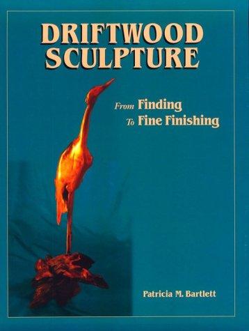 Driftwood Sculpture