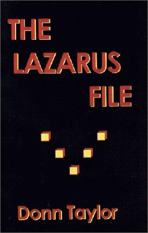 The Lazarus File
