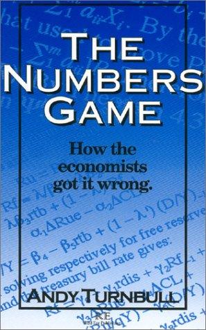 The Numbers Game