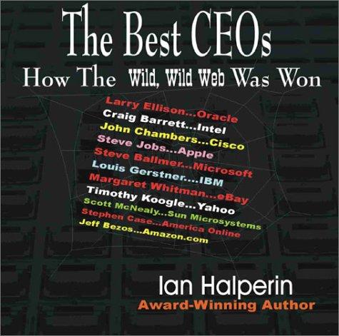 Best CEOs
