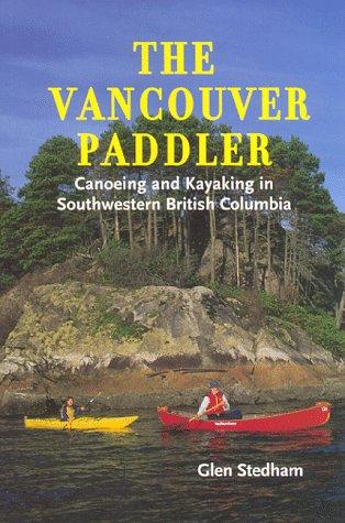 The Vancouver Paddler