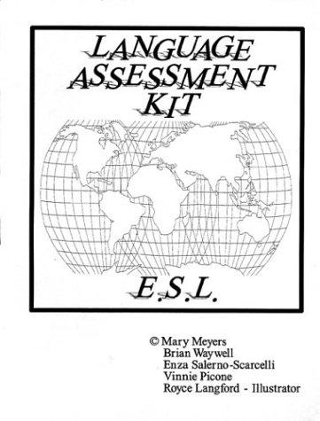 The Language Assessment Kit