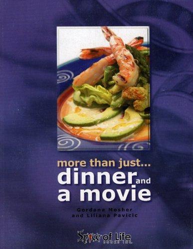 More Than Just Dinner and a Movie