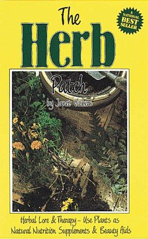 The herb patch