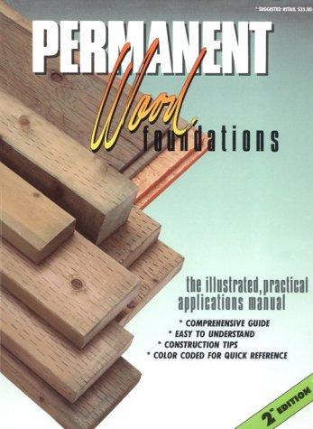Permanent Wood Foundations