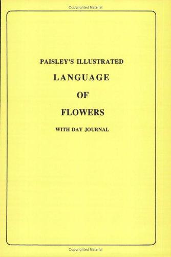 Paisley's Illustrated Language of Flowers