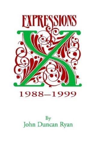 Expressions 1988-1999