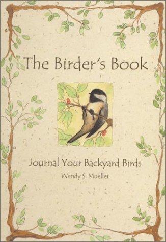 The Birder's Book