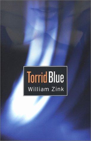 Torrid Blue