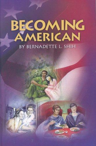 Becoming American