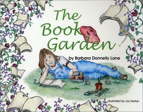 The Book Garden