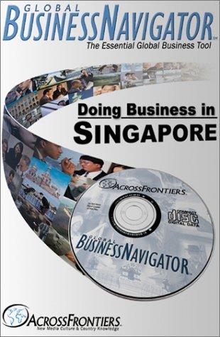 Global BusinessNavigator Singapore