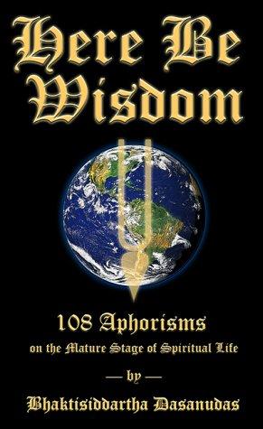 Here Be Wisdom