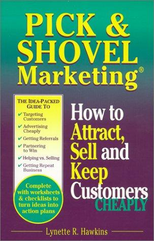 Pick & Shovel Marketing