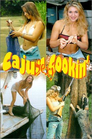 Cajun Sexy Cookin'