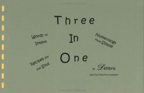 Three In One