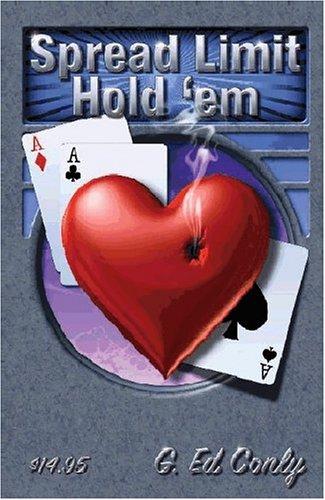 Spread Limit Hold'em