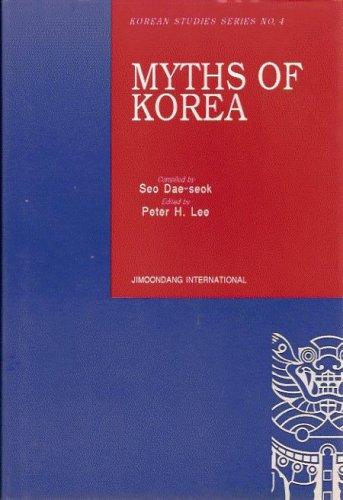 Myths of Korea