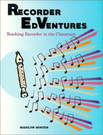 Recorder EdVentures