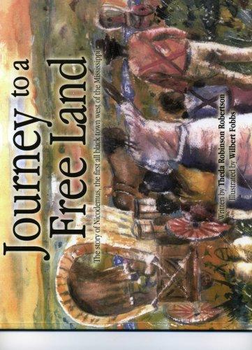 Journey to a Free Land