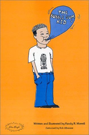The Bubble Gum Kid