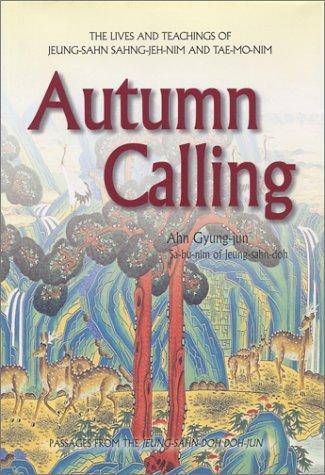 Autumn Calling