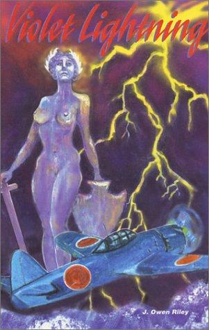 Violet Lightning
