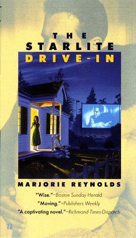 The Starlite Drive-In