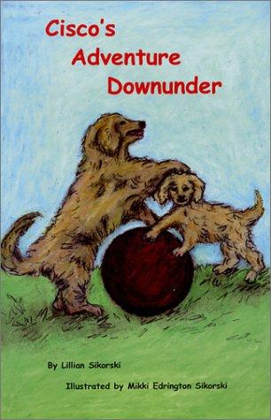 Cisco's Adventure Downunder