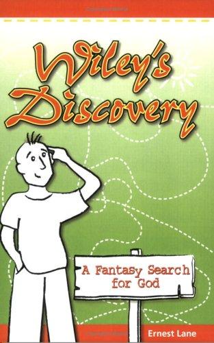 Wiley's Discovery