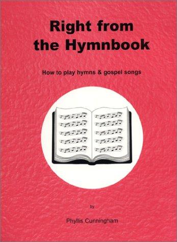 Right from the Hymnbook