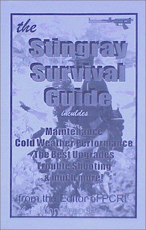 Stingray Survival Guide