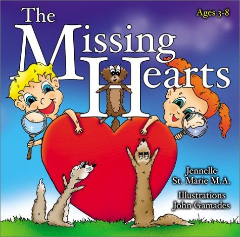 The Missing Hearts