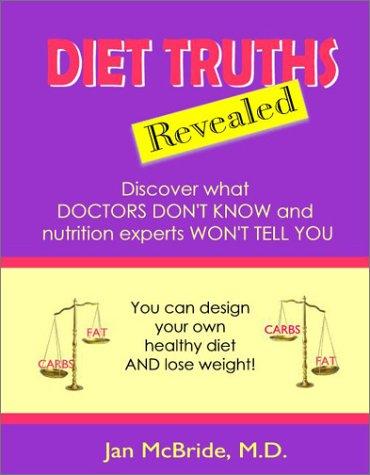 Diet Truths Revealed