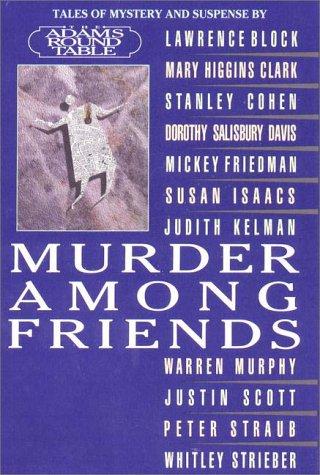 Murder among friends