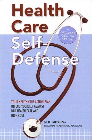 Health Care Self-Defense