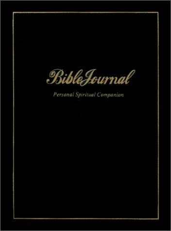 BibleJournal