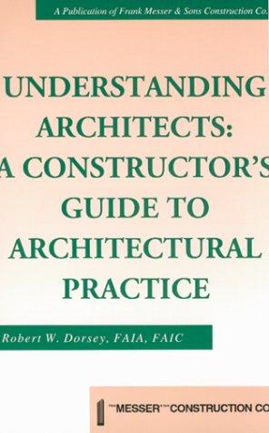 Understanding Architects
