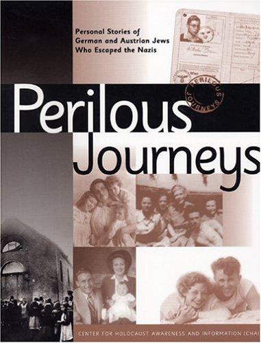 Perilous journeys