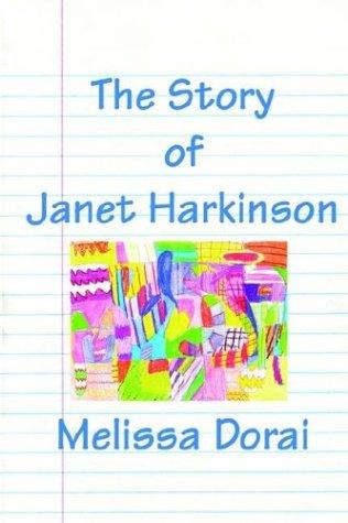 The Story of Janet Harkinson