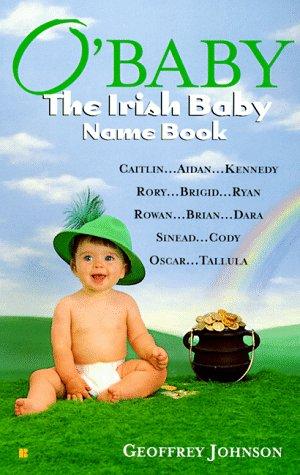 O'baby
