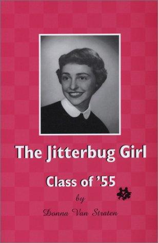 The Jitterbug Girl