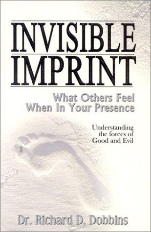 Invisible Imprint: What Others Feel When in Your Presence
