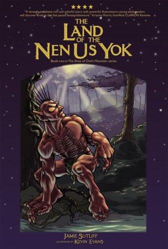Land of the Nen-Us-Yok