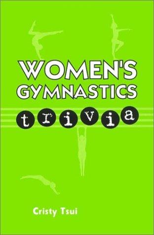 Women's Gymnastics Trivia
