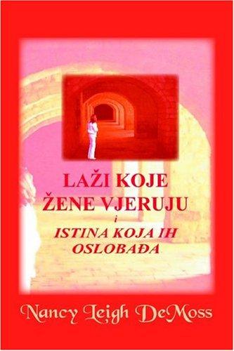 Lazi Koje Zene Vjeruju