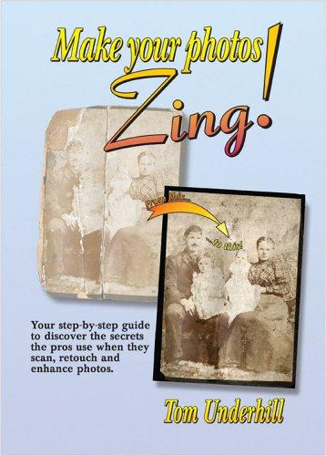 Make Your Photos Zing!